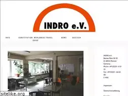 Sites similar to indro-online.de