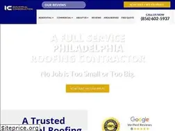 Sites similar to indroofingcontractors.com