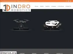 Sites similar to indrorobotics.ca