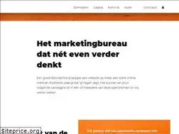 Sites similar to indrukwekkend.nl