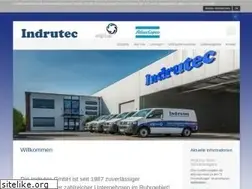 Sites similar to indrutec.de