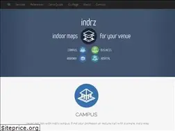 Sites similar to indrz.com