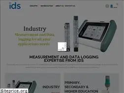 Sites similar to inds.co.uk