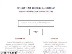 Sites similar to indsalesmemphis.com