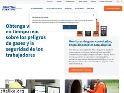 Sites similar to indsci.es