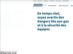 Sites similar to indsci.fr