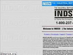 Sites similar to indsco.com
