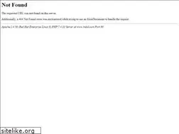 Sites similar to indsd.com