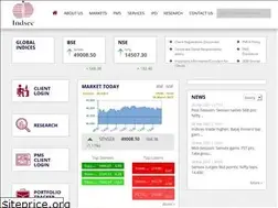 Sites similar to indsec.co.in