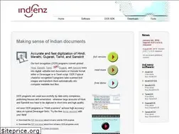 Sites similar to indsenz.com
