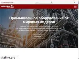 Sites similar to indservice.com.ua