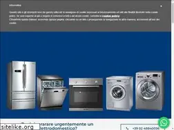 Sites similar to indservice.it