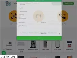 Sites similar to indservice24.com