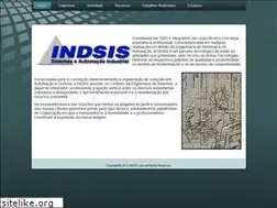 Sites similar to indsis.com