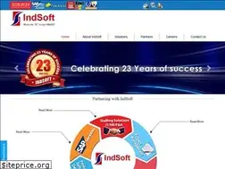 Sites similar to indsoft.com