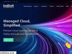 Sites similar to indsoft.net