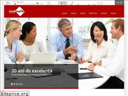 Sites similar to indsoft.ro
