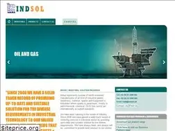 Sites similar to indsol.pk