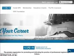 Sites similar to indspe.org