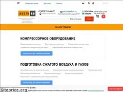 Sites similar to indstr.ru