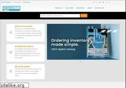 Sites similar to indsupply.com