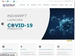 Sites similar to indswift.com