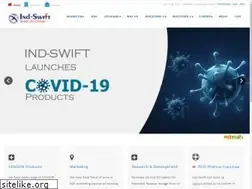 Sites similar to indswiftltd.com