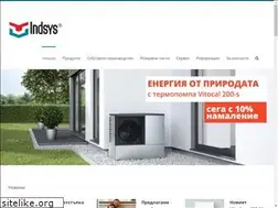 Sites similar to indsys.bg