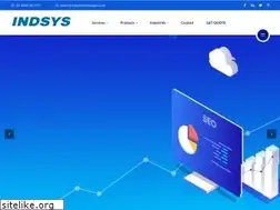 Sites similar to indsystechnologies.com