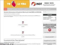 Sites similar to indt.gub.uy