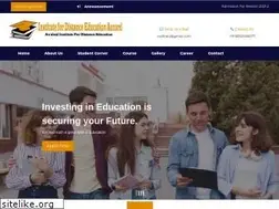 Sites similar to indta.org