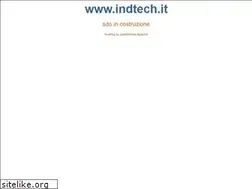 Sites similar to indtech.it