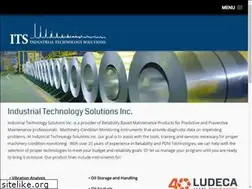 Sites similar to indtechsolution.com