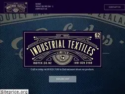Sites similar to indtex.co.nz