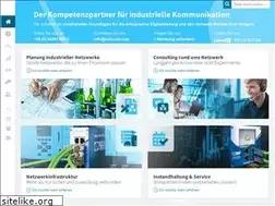 Sites similar to indu-sol.com
