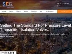 Sites similar to indu-tech.com