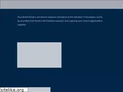 Sites similar to indu.tech