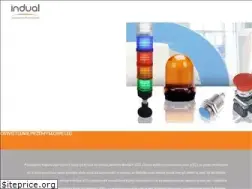 Sites similar to indual.pl