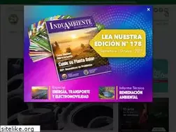 Sites similar to induambiente.cl