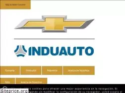 Sites similar to induauto.com