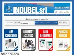Sites similar to indubel.com.ar