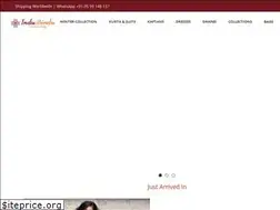 Sites similar to indubindu.com
