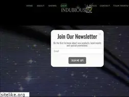 Sites similar to indubiousmusic.com