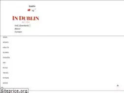 Sites similar to indublin.ie