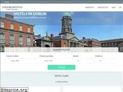 Sites similar to indublinhotels.com