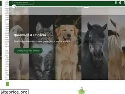 Sites similar to indubras.vet.br