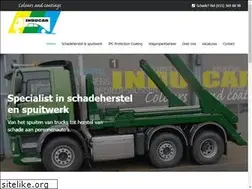 Sites similar to inducar.nl