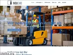 Sites similar to inducare.de