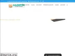 Sites similar to inducarton.com.ec