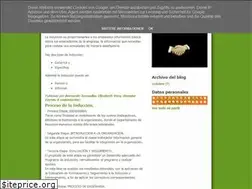 Sites similar to induccionrrhh.blogspot.com